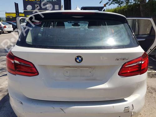 Used Tailgate BMW 2 Active Tourer (F45) [2013-2021]  19313002