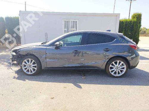 Used Parts MAZDA 3 (BM, BN)  2.0  930009