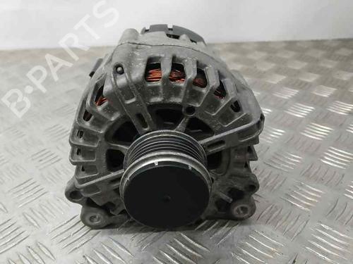 Generator PORSCHE MACAN (95B) 3.0 S Diesel (258 hp) 24672781