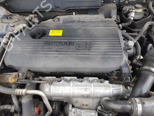 Motor NISSAN ALMERA II Hatchback (N16) 2.2 Di (110 hp) 24674856
