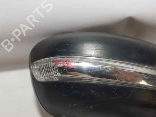 Right mirror PEUGEOT 208 I (CA_, CC_) | BP8054635C27