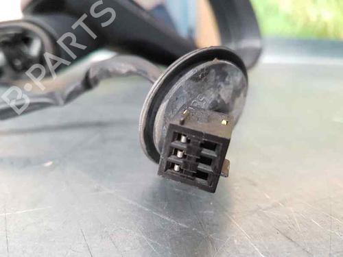 Right mirror OPEL CORSA D (S07) 1.3 CDTI (L08, L68) | BP732227C27 