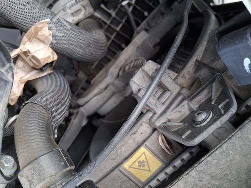 Used Radiator fan Radiator fan 37514645 37514645