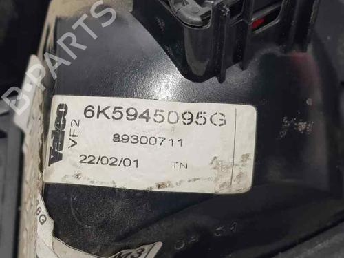 Left taillight SEAT CORDOBA (6K2) 1.4 | BP1421123C34 