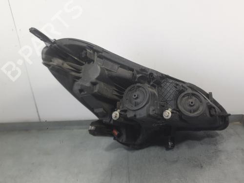 Left headlight OPEL CORSA E (X15) 1.4 (08, 68) | BP39097361C28 - Image 3