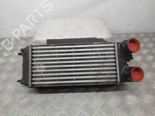 Used Intercooler FORD FIESTA VI (CB1, CCN) [2008-2017]  13752777