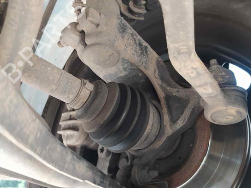 Used Right front steering knuckle PEUGEOT 208 I (CA_, CC_) [2012-2020]  23132977