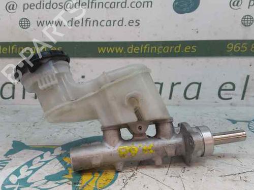 Used Brake master cylinder HONDA ACCORD VIII (CU) [2008-2025]  1589239