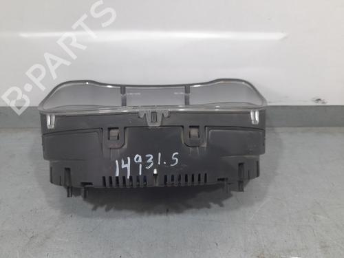 Instrument cluster VW UP! (121, 122, BL1, BL2, BL3, 123) 1.0 | BP13939590C47
