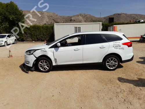 Used Parts FORD FOCUS III Turnier 1.5 TDCi (120 hp) 3501500