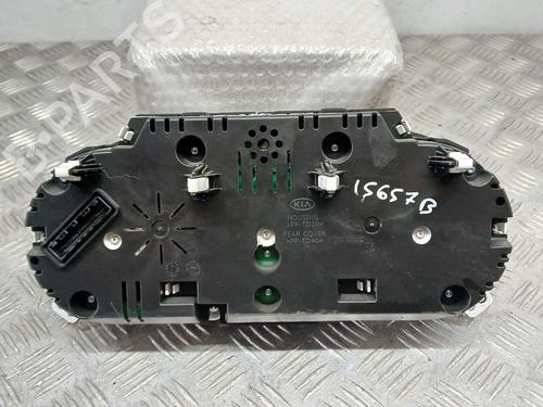 Instrument cluster KIA CEE'D (JD)  | BP19125832C47 
