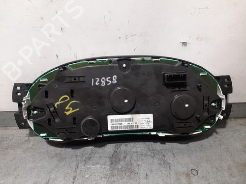 Instrument cluster DACIA SANDERO II  | BP6709880C47 
