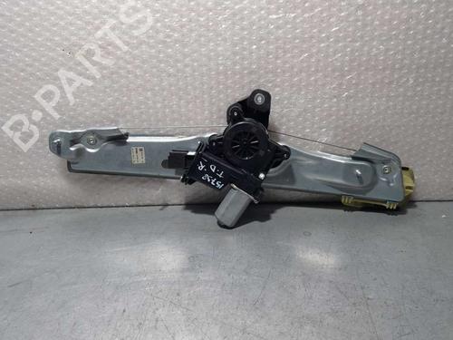 Used Rear right window mechanism OPEL ASTRA K (B16) [2015-2022]  19097300