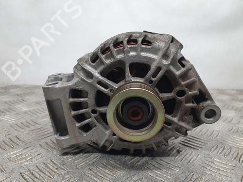 Used Alternator FORD FIESTA VI (CB1, CCN) [2008-2017]  13751883
