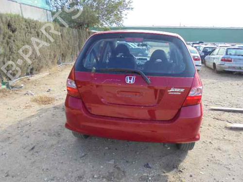 Motor HONDA JAZZ II (GD_, GE3, GE2) 1.3 iDSi (GD1) | BP666360M1 