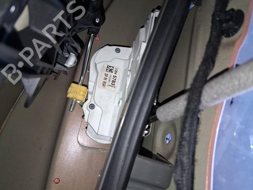 Used Rear right lock Rear right lock MG MG ZS SUV (AZS1) 1.5 VTi (114 hp) 40040968 40040968