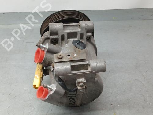 AC compressor CITROËN C-ELYSEE (DD_) 1.6 HDI 92 | BP28380457M34 
