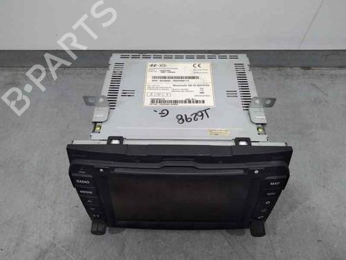 Electronic module KIA SPORTAGE IV (QL, QLE) 1.7 CRDi | BP24673794M83 