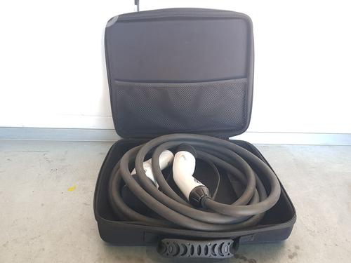 Used Cable Cable MG MG 4 (EH32) EV (170 hp) 33986418 33986418