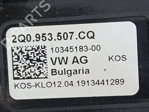 Steering column stalk SEAT ARONA (KJ7, KJP) 1.0 TSI | BP40265385I23 - Image 5