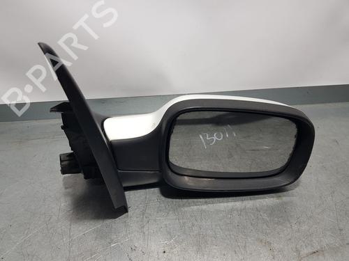 Used Right mirror RENAULT MEGANE II (BM0/1_, CM0/1_) [2001-2012]  7103917