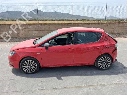 Brukte deler til SEAT IBIZA IV (6J5, 6P1) 1.2 TSI 4816943