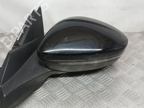 Left mirror PEUGEOT 2008 II (UD_, US_, UY_, UJ_, UR_, UC_) 1.2 PureTech 100 (USHNK) | BP30027987C26