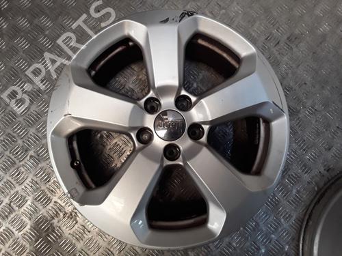 Fælgsæt JEEP COMPASS (MP, M6, MV, M7) 1.4 MultiAir | BP36882333C100 - Image 2