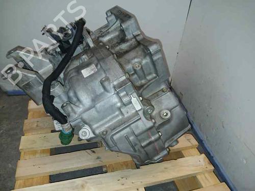 Gearbox PEUGEOT 508 I (8D_) 1.6 THP | BP15713390M3 
