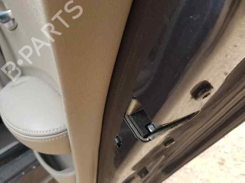 Used Rear right lock BMW 1 (E87) 120 d (163 hp) 24673120