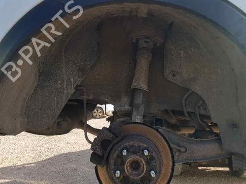 Used Wheel arch KIA SPORTAGE III (SL) 1.7 CRDi (116 hp) 24891021