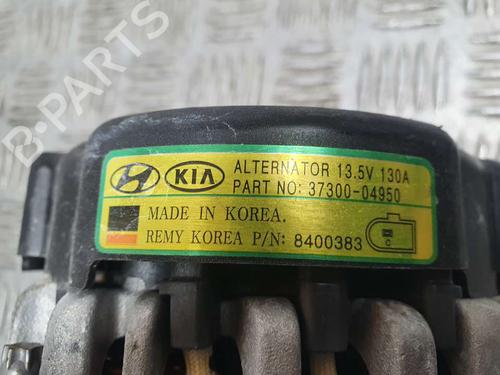 Alternator HYUNDAI KONA (OS, OSE, OSI)  | BP7223051M7 