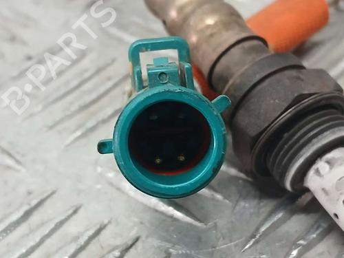 Electronic sensor FORD FIESTA VI (CB1, CCN)  | BP19522466M84 