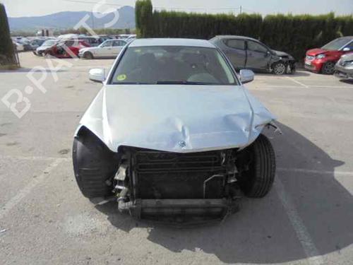 Left rear window motor MERCEDES-BENZ C-CLASS (W204)  | BP3712068E23 