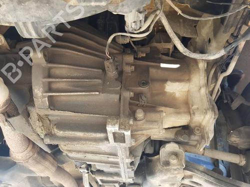 Used Gearbox FORD FIESTA IV (JA_, JB_) [1995-2006]  18866531