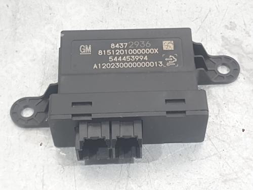 Used Electronic module Electronic module OPEL ASTRA K (B16) 1.2 Turbo (68) (110 hp) 36116336 36116336