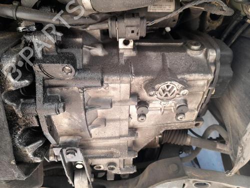 Boîte de vitesses VW POLO V (6R1, 6C1) 1.2 TDI (75 hp) 28126500