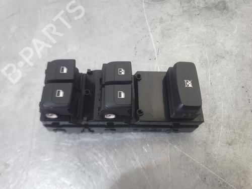 Used Left front window switch Left front window switch 37216813 37216813