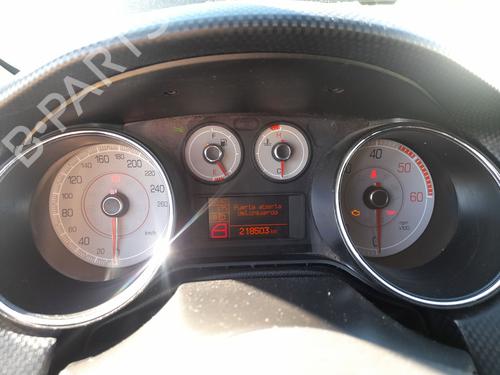 Quadrante FIAT BRAVO II (198_) 1.9 D Multijet (198AXC1B) (150 hp) 31190594