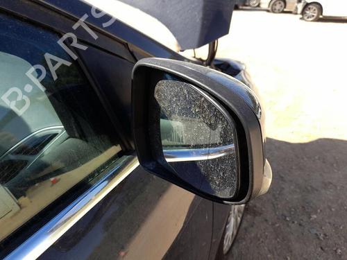 Right mirror FORD FOCUS III 1.6 EcoBoost | BP29751948C27 