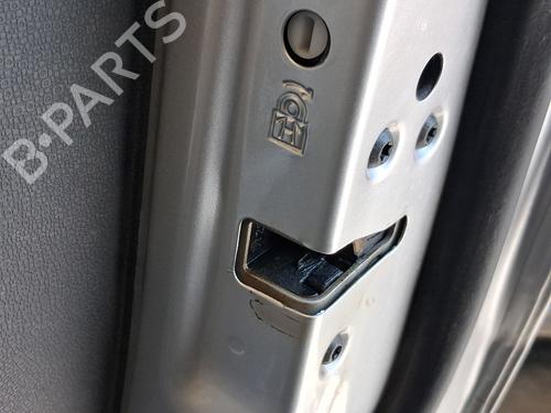Used Rear right lock Rear right lock FORD ECOSPORT 1.5 EcoBlue TDCi (100 hp) 39955218 39955218