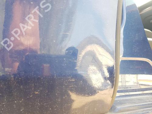 Right rear door VW GOLF VI (5K1) 1.6 TDI | BP24499027C5 