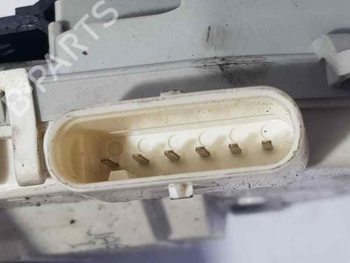 Rear left lock AUDI A4 B8 (8K2)  | BP7998053C100 