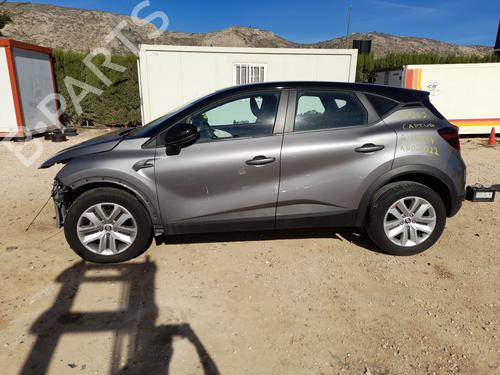 Styregear/Snekke RENAULT CAPTUR II (HF_) TCe 140 (HFN0) | BP29976890M22