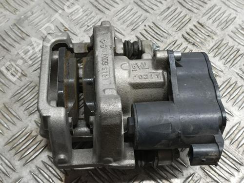 Left rear brake caliper PEUGEOT 3008 II SUV (MC_, MR_, MJ_, M4_)  | BP12502707M107