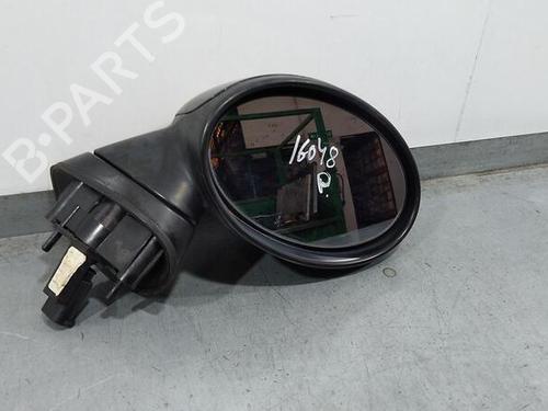Used Right mirror MINI MINI (R50, R53) Cooper (116 hp) 22973769