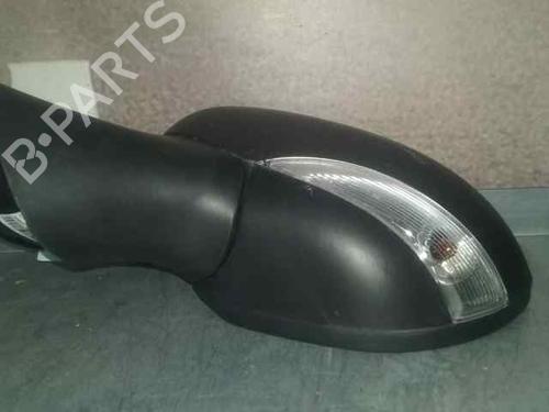 Left mirror RENAULT CLIO IV (BH_)  | BP1666121C26 