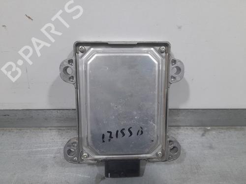 Engine control unit (ECU) NISSAN JUKE (F15) 1.6 | BP30174752M57