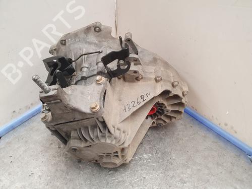 Gearbox FORD MONDEO III Saloon (B4Y)  | BP7835789M3 