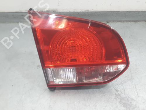 Used Left tailgate light Left tailgate light VW GOLF VI (5K1) 1.2 TSI (105 hp) 36489867 36489867
